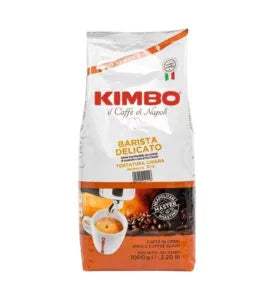 Cafea Boabe Kimbo Barista Delicato 1kg