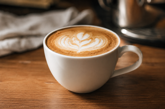 Cappuccino perfect acasă: raportul lapte-espresso și greșelile frecvente