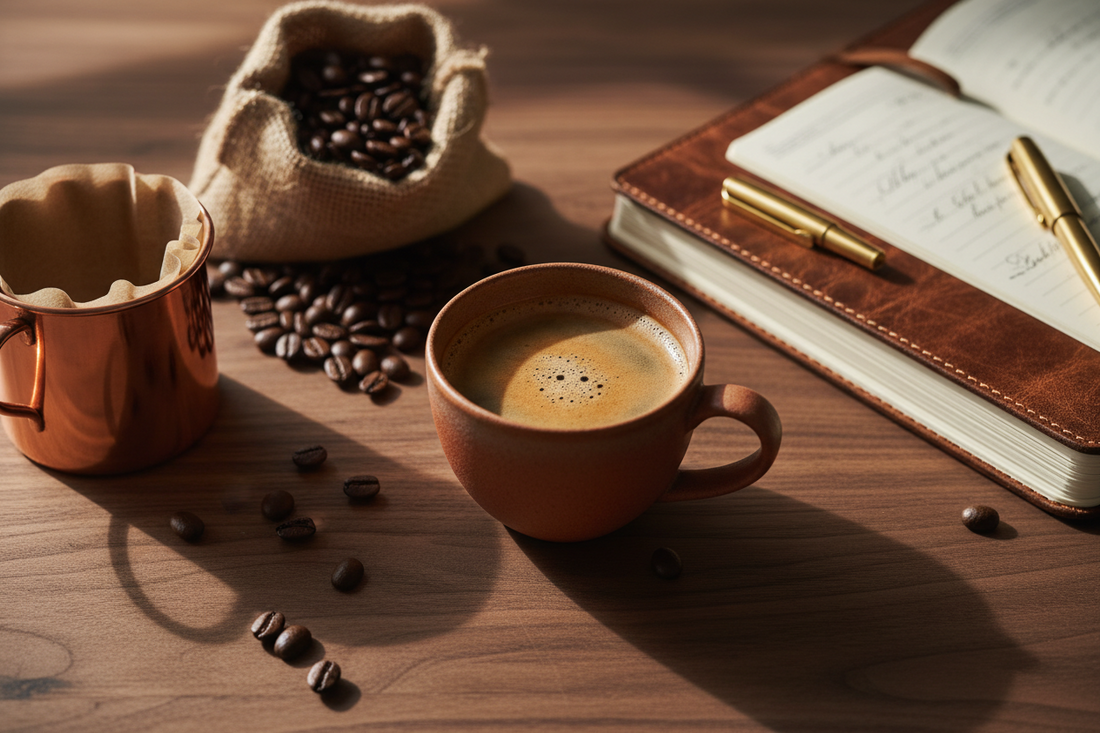 Cum alegi cafeaua perfectă pentru tine: ghidul complet
