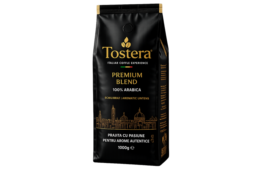 Tostera