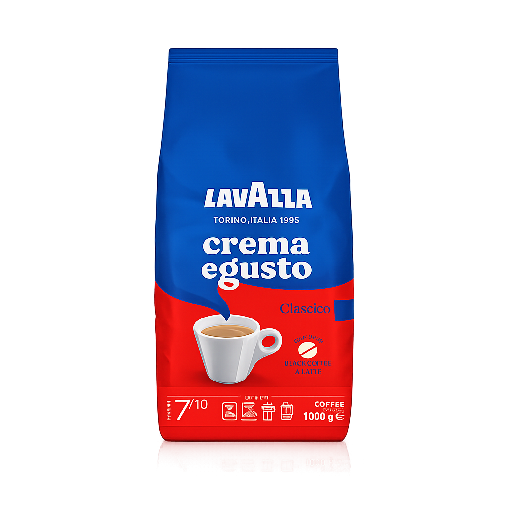 Lavazza