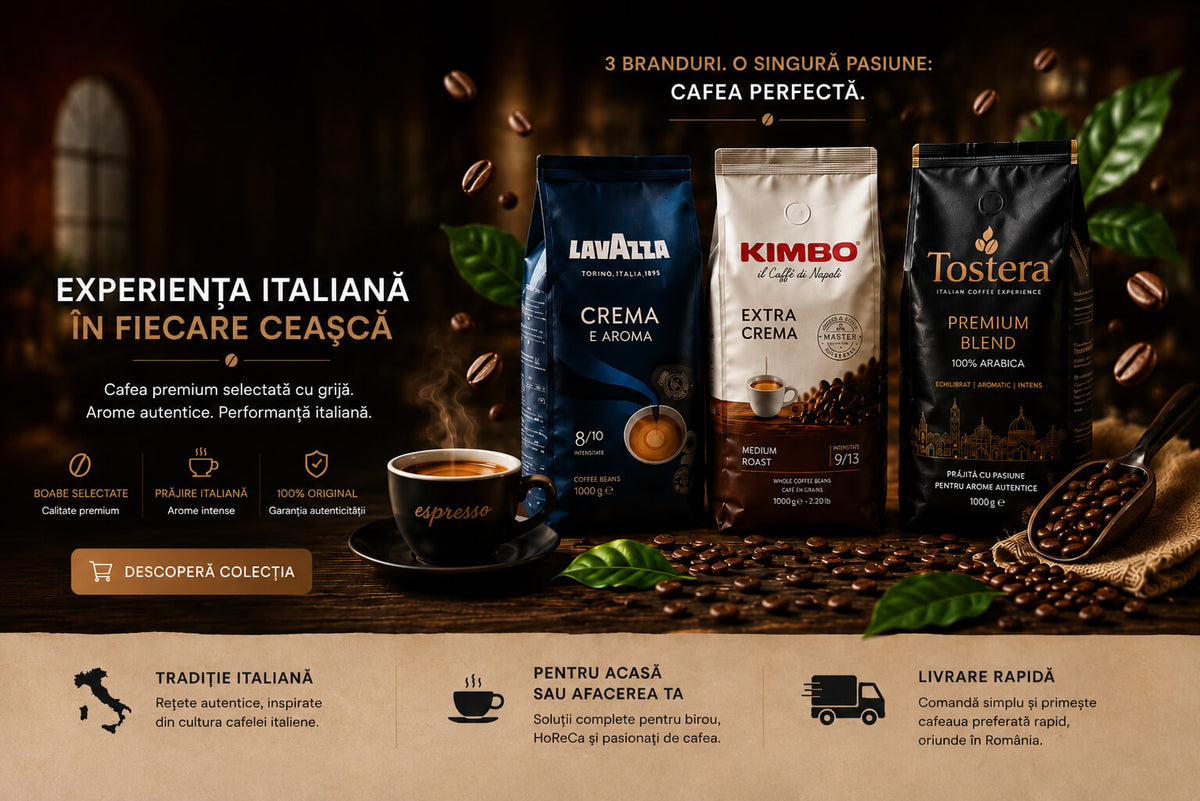 Tostera Caffe