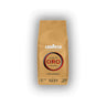 Lavazza Qualità Oro cafea boabe 1 kg – ambalaj original, fundal alb
