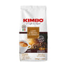 Kimbo Caffè Crema Classico cafea boabe 1 kg – ambalaj original, fundal alb