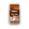 Lavazza Crema e Aroma cafea boabe 1 kg – ambalaj original, fundal alb