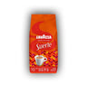 Lavazza Suerte cafea boabe 1 kg – ambalaj original, fundal alb
