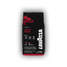 Lavazza Gusto Pieno Vending cafea boabe 1 kg – ambalaj original, fundal alb