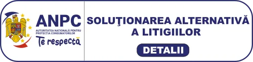 ANPC - Solutionarea Alternativa a Litigiilor (SAL)